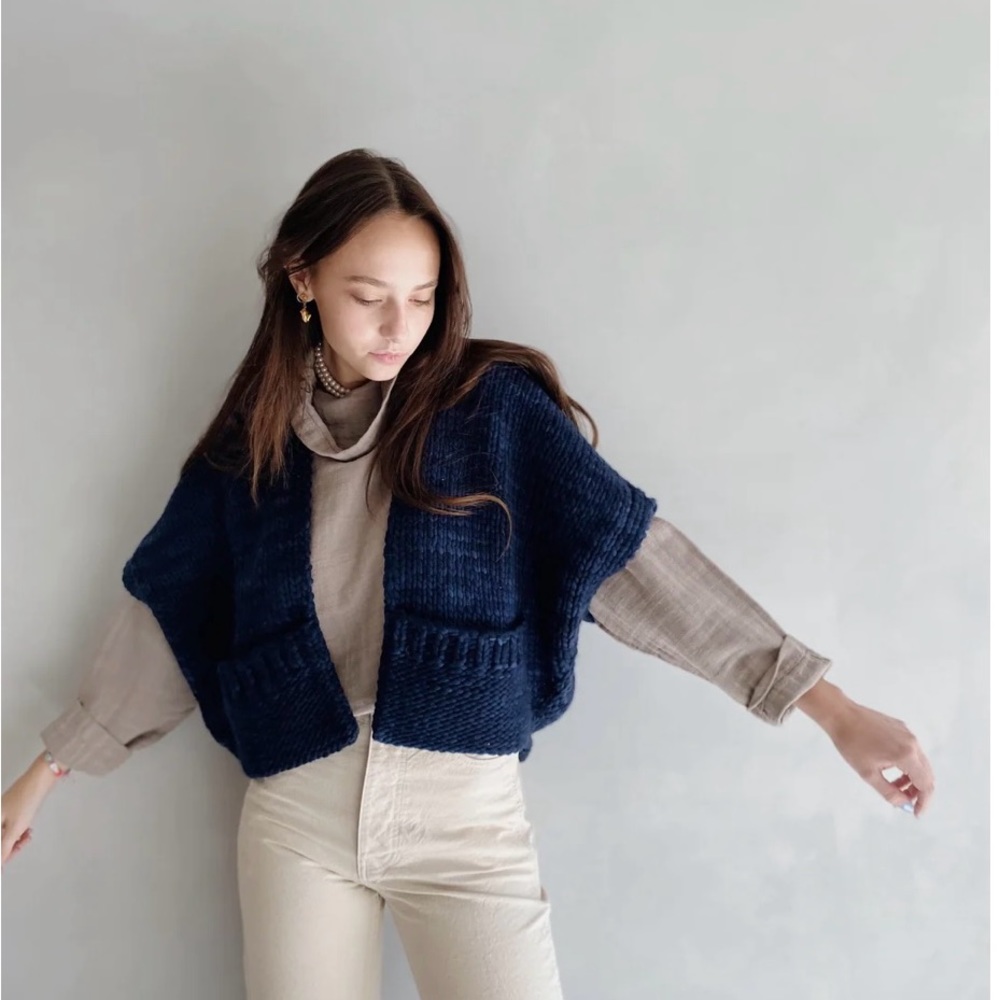 Mabo Womens Shrug